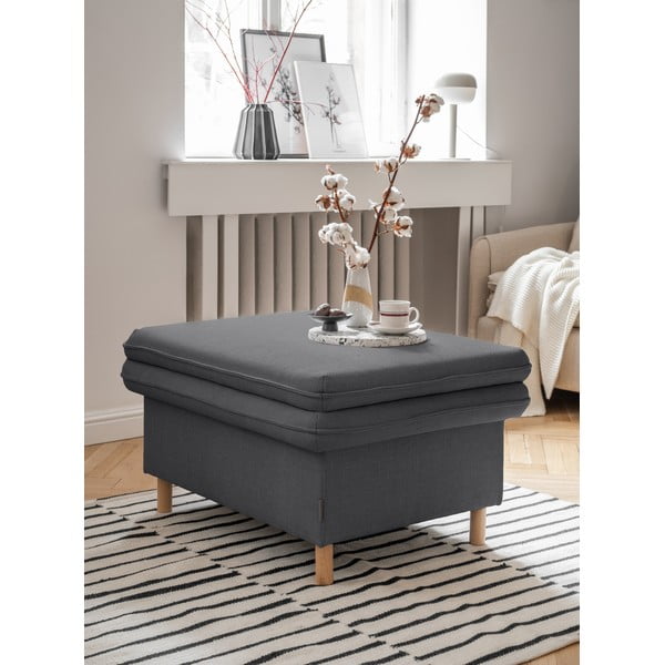 Tmavě šedá podnožka Simon – Miuform-image-3