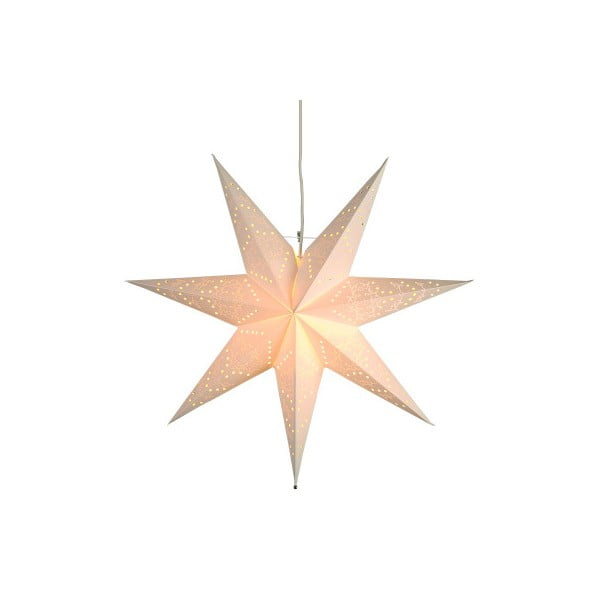 Svítící hvězda Best Season Katabo, Ø 54 cm