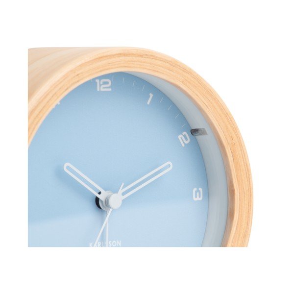 Budík ø 12 cm Gentle – Karlsson-image-3