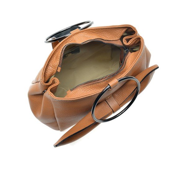 Kožená kabelka – Roberta M-image-3