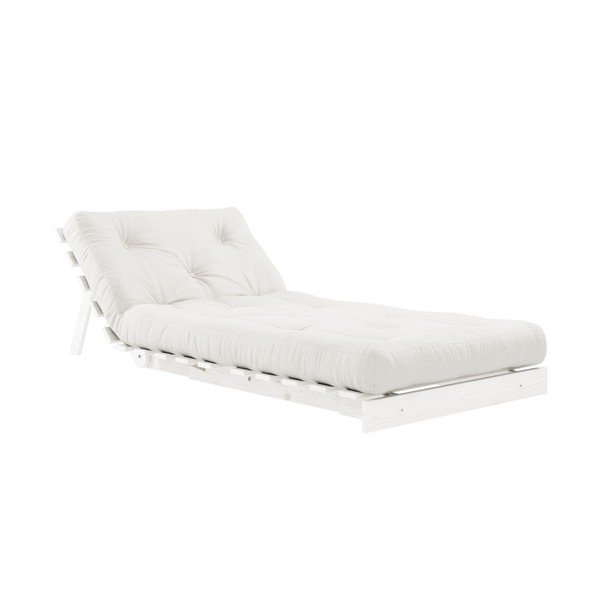 Variabilní křeslo Karup Design Roots White/Creamy-image-4