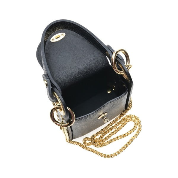 Kožená kabelka – Mangotti Bags-image-3