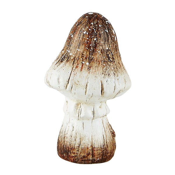 Dekorativní figurka houba KJ Collection