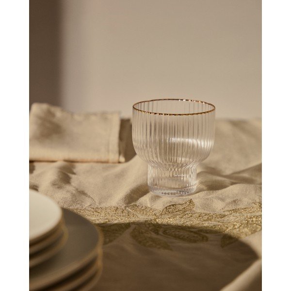 Sklenice 230 ml Ayan – Kave Home-image-3