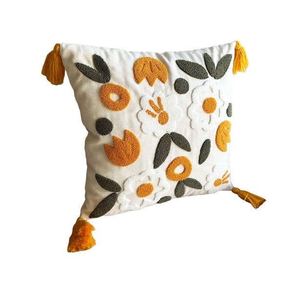 Povlak na polštář 43x43 cm – Mila Home