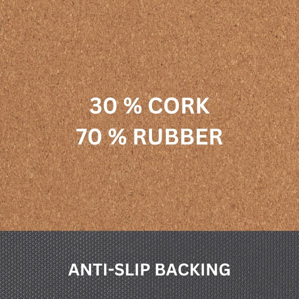 Gumové prostírání 30x45 cm Otis – ZicZac-image-1