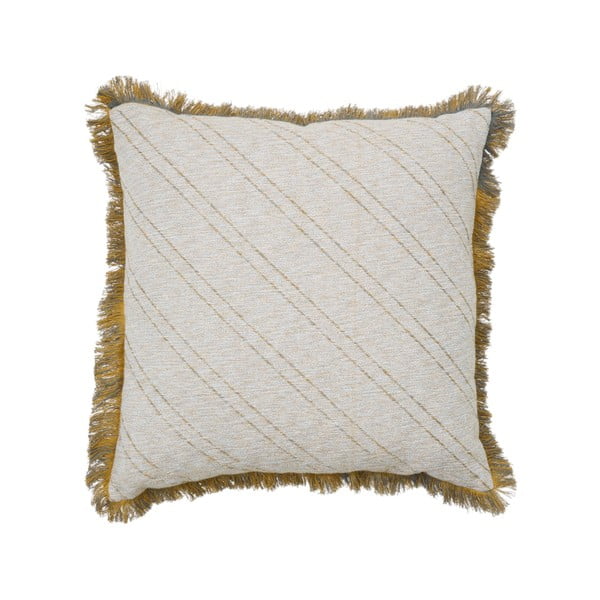 Bavlněný povlak na polštář 45x45 cm Cral – Kave Home