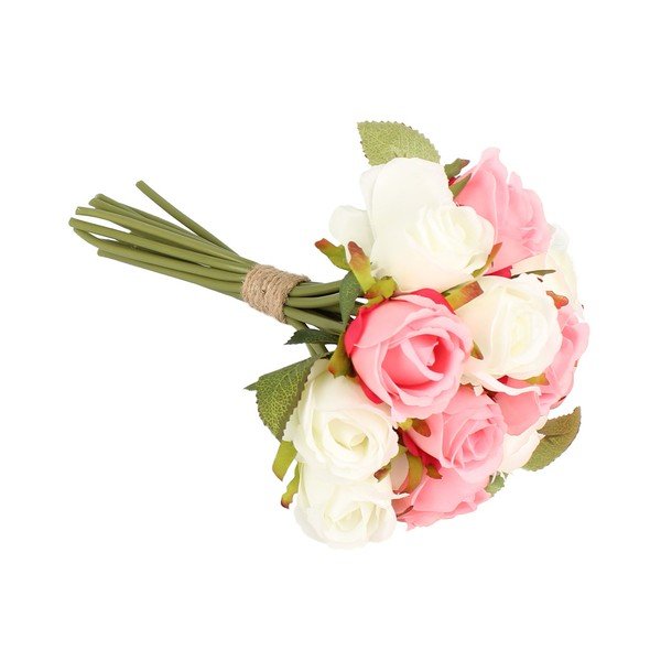 Umělá kytice růží Dakls Jane