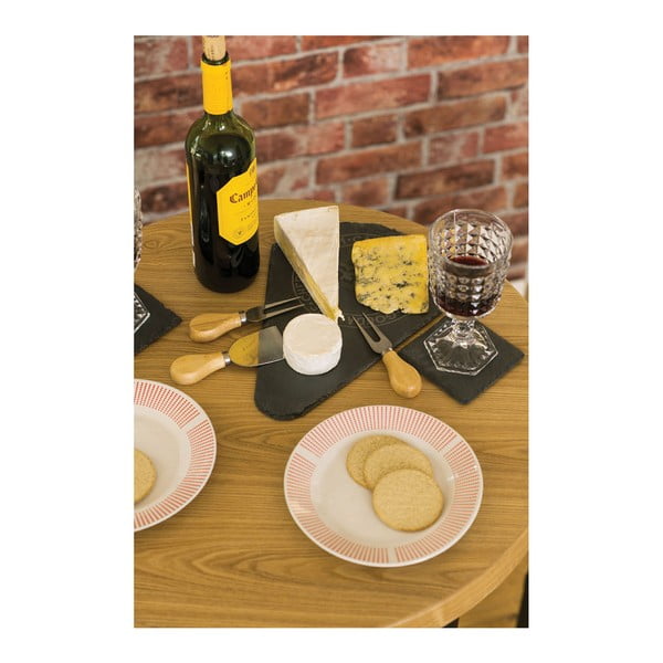 Prkénko s příslušenstvím 4 ks 31x22 cm – Premier Housewares-image-1