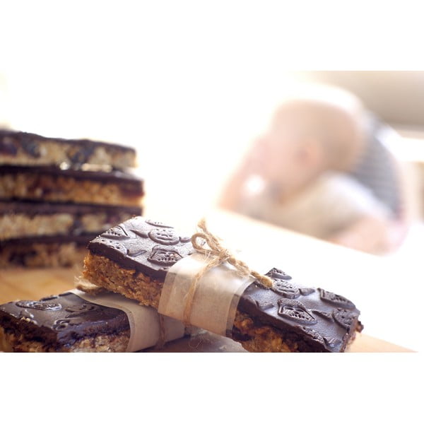 Dřevěný embosovaný váleček na těsto Valek Star Wars-image-3