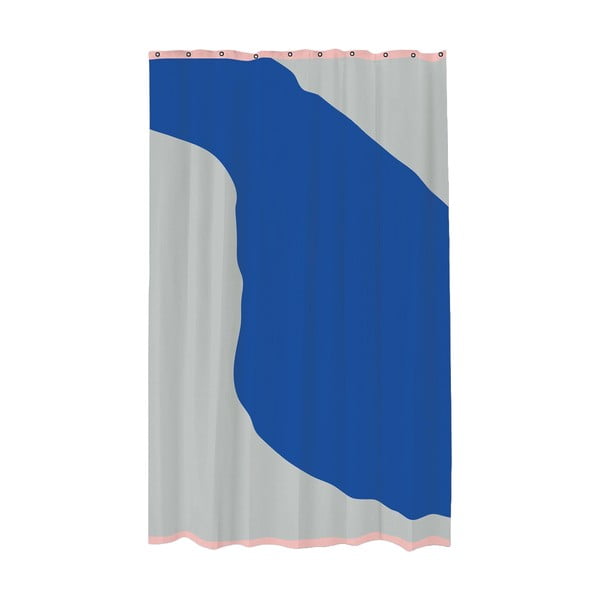 Sprchový závěs 150x200 cm Nova Arte – Mette Ditmer Denmark