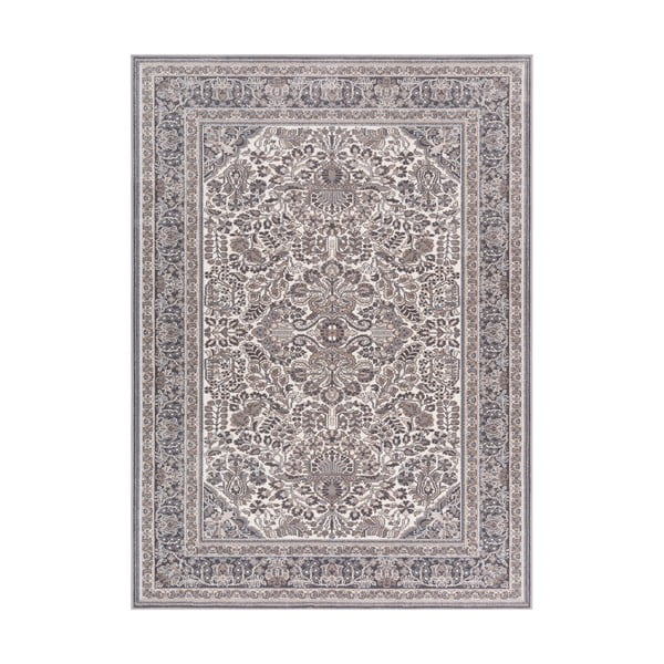 Šedý koberec 200x280 cm Soft – FD