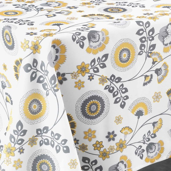 Ubrus 145x240 cm Garance – douceur d'intérieur-image-1