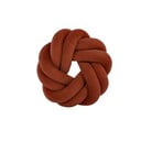 Dekorační polštář ø 30 cm Knot – Tiseco Home Studio