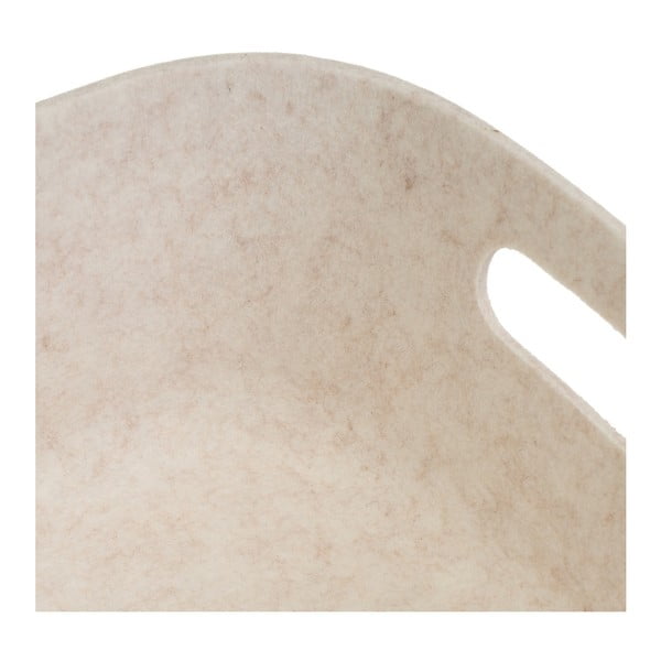 Látkové košíky v sadě 3 ks 36x28x16 cm – Casa Selección-image-3