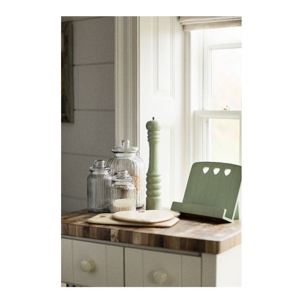 Chlebník T&G Woodware Colonial Cream-image-3