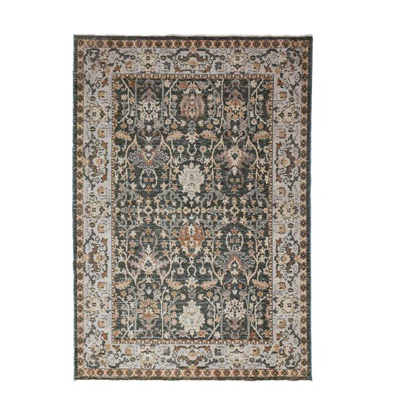 Zelený koberec 200x300 cm Amelina Vintage – Flair Rugs