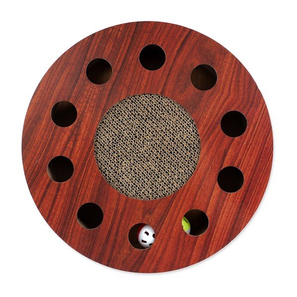Škrabadlo pro kočky Magic Cat Interactive – Plaček Pet Products-image-2