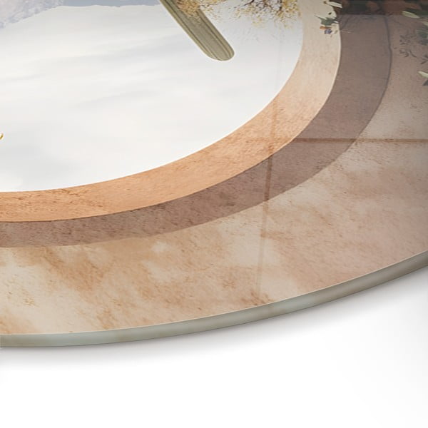 Skleněný obraz 70x100 cm Cancun – Styler-image-2