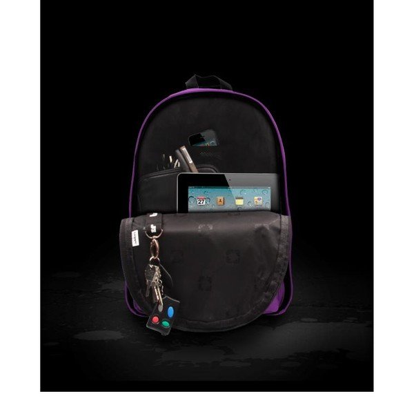 Batoh Bratpack Bubble Bobble-image-3