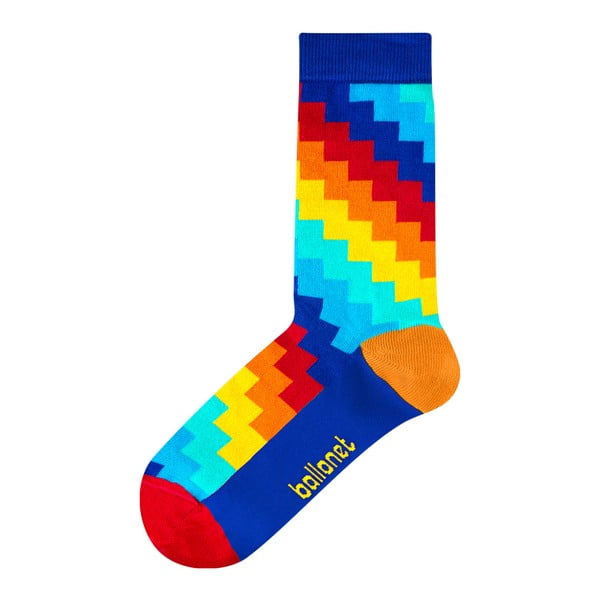 Ponožky Ballonet Socks Lift, velikost 41 – 46