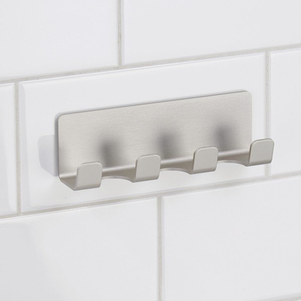 Nástěnný věšák iDesign Metro-image-3