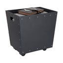 Kartonový úložný box Tellus – Bigso Box of Sweden