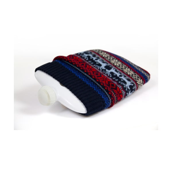 Termofor s pleteným obalem Eco Classic Comfort - Hugo Frosch-image-4