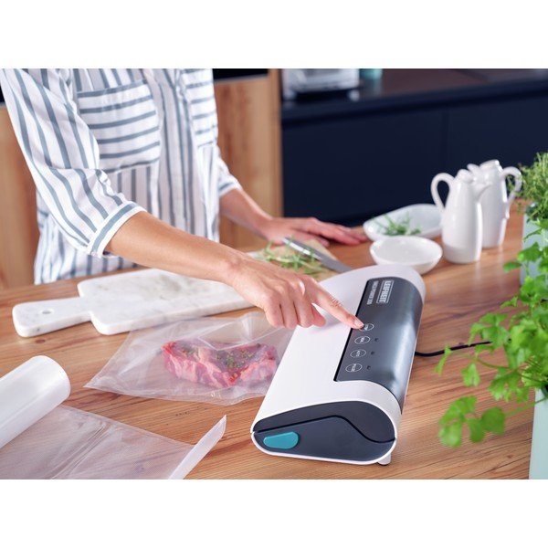 Vakuovačka Vacu Power 300 – LEIFHEIT-image-2