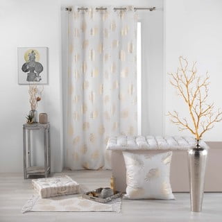 Dekorační polštář 60x60 cm Sunny Gold – douceur d'intérieur