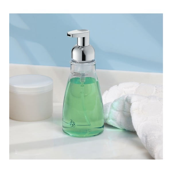 Dávkovač na mýdlo iDesign Foaming-image-1