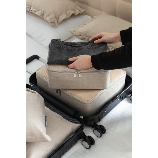 Cestovní organizér Travel Collection – Bigso-image-1