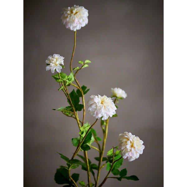 Umělá květina (výška 101 cm) Chrysantemum – Bloomingville-image-2