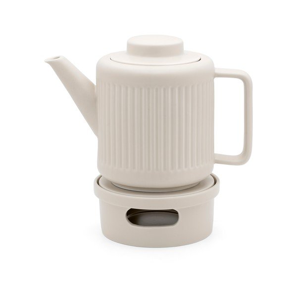 Porcelánový ohřívač na konvici na čaj Skagen – Bredemeijer-image-4