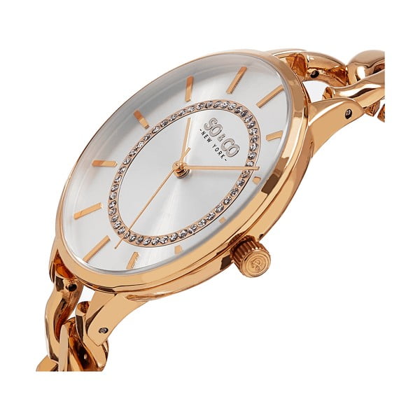 Dámské hodinky So&Co New York GP15989-image-1