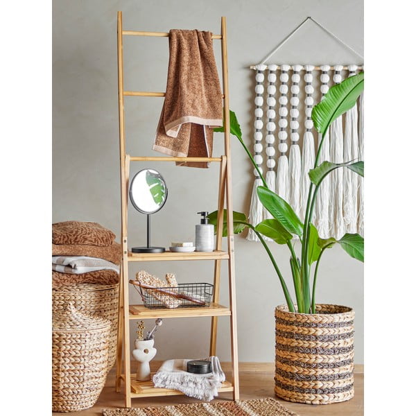 Bambusový stojan na oblečení Aden - Bloomingville-image-1