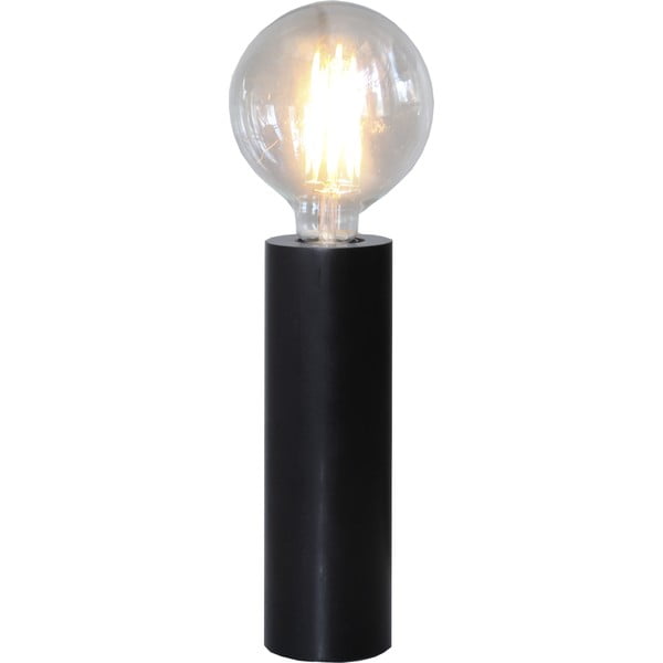 Černá lampová noha 25 cm Tub – Star Trading-image-2