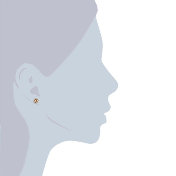 Náušnice Idette-image-2