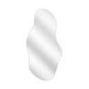 Nástěnné zrcadlo 50x100 cm Organic – Styler