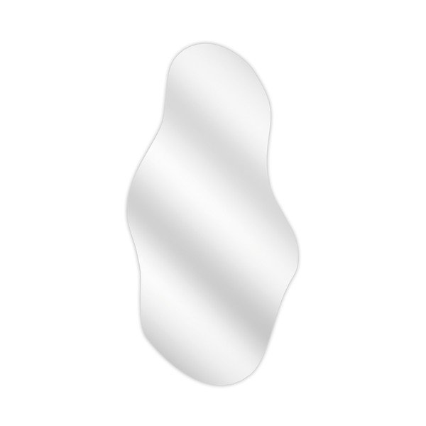 Nástěnné zrcadlo 50x100 cm Organic – Styler