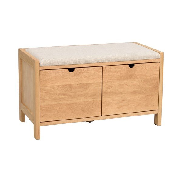 Lavice v přírodní barvě Hillmond – Rowico-image-2