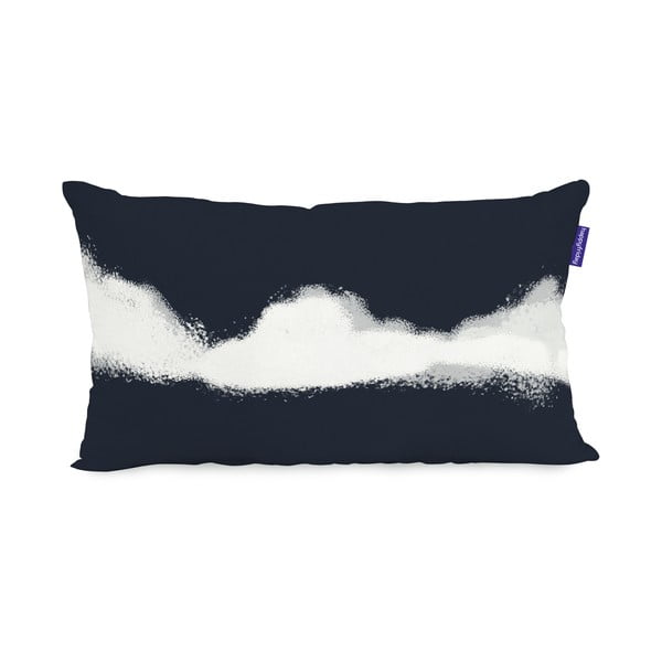 Povlaky na polštáře v sadě 2 ks 50x50 cm Nightfall – Blanc-image-3