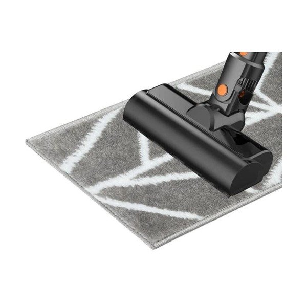 Bílo-šedé nášlapy na schody v sadě 13 ks 22x73 cm Striped – Mila Home-image-1