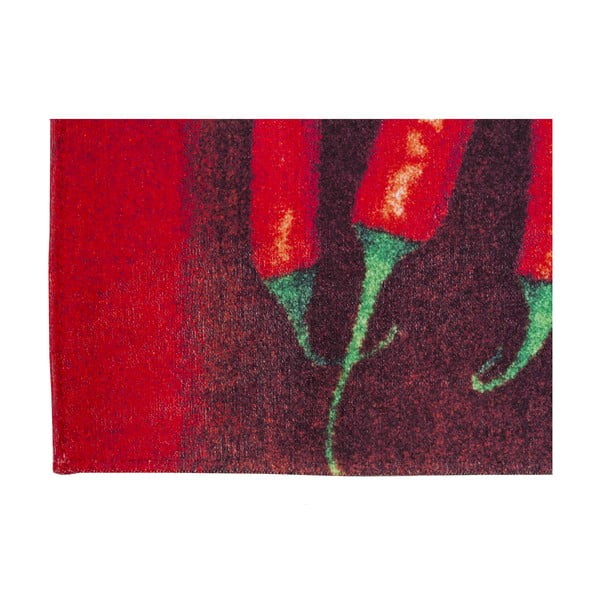 Běhoun Floorita Peperoncini, 60 x 150 cm-image-4