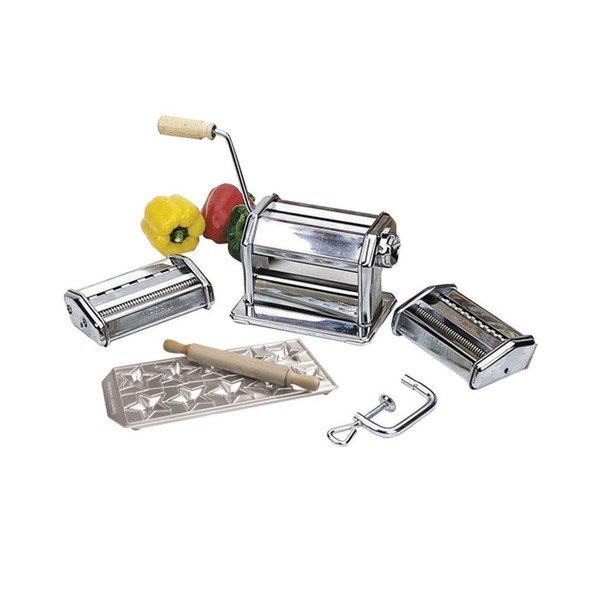 Sada na výrobu domácích těstovin Kitchen Craft Imperia