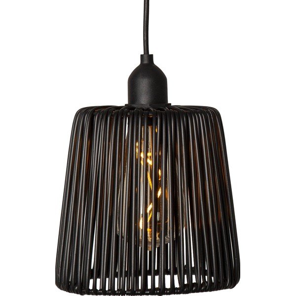 LED venkovní svítidlo na baterky ø 15 cm Twine – Star Trading-image-2