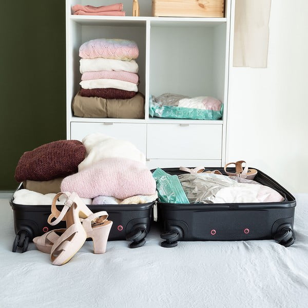 Vakuové pytle v sadě 2 ks Roll Up L – Compactor-image-1