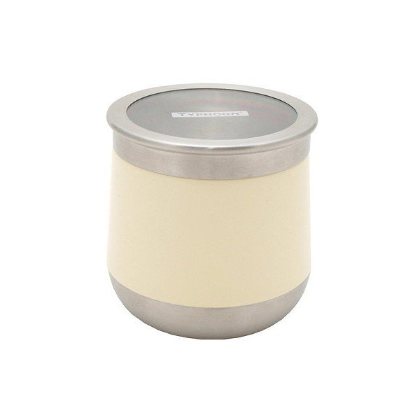Dóza Novo Beige, malá