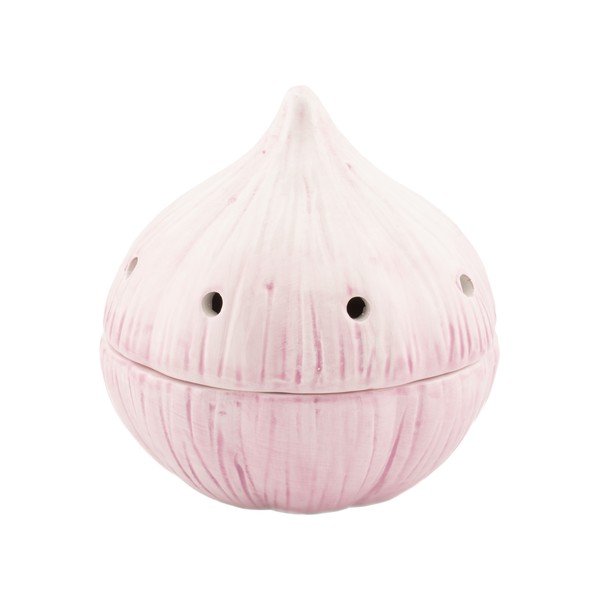 Dóza na cibuli a česnek Garlic – Sass & Belle