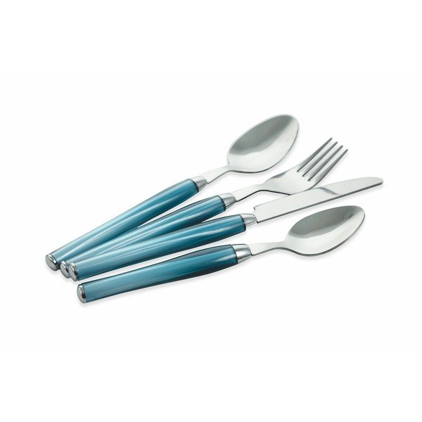 24dílná sada příborů Villa d'Este Alta-image-3